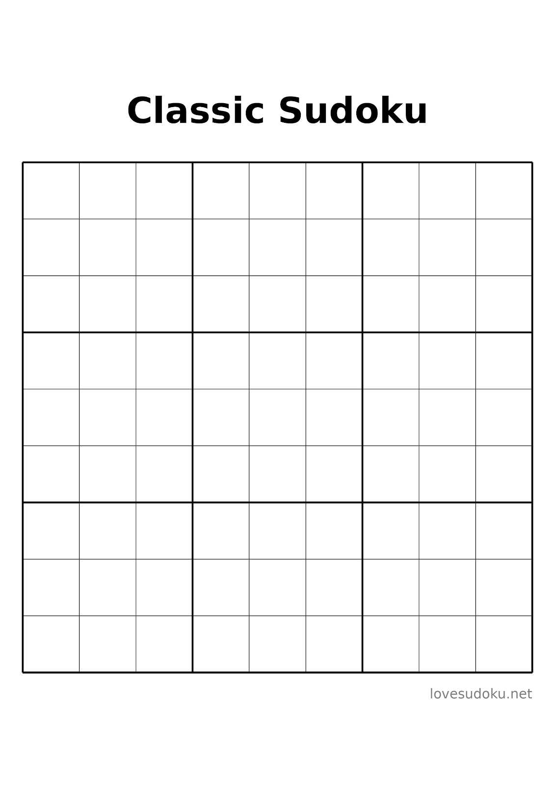 medium sudoku printable pdf